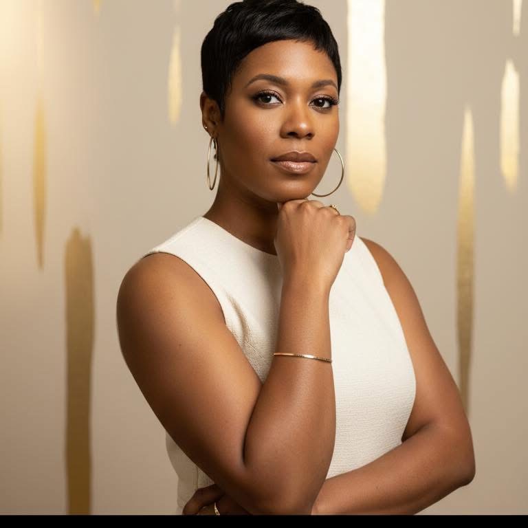 Nikki Reese, founder of Nikki Nicole Events